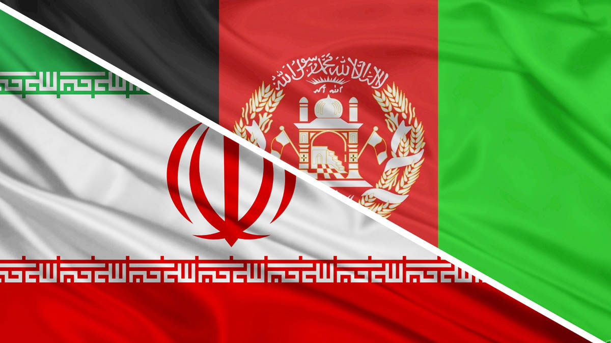 واکنش سفارت ایران در کابل در پی ادعاهای اخیر پمپئو واکنش سفارت ایران در کابل در پی ادعاهای اخیر پمپئو