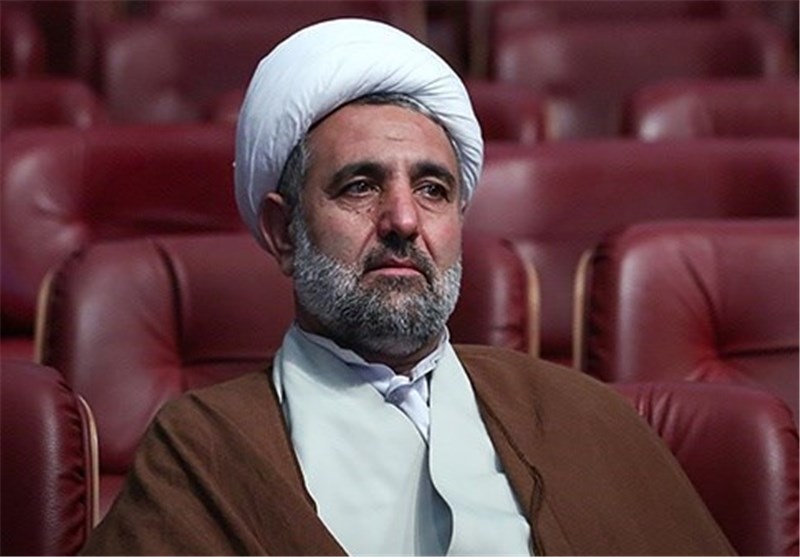 واکنش ذوالنوری به حادثه پارک پلیس واکنش ذوالنوری به حادثه پارک پلیس