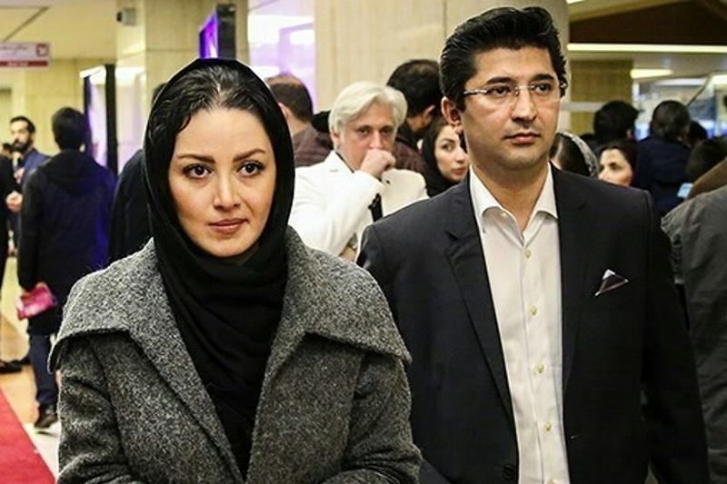 واکنش شیلا خداداد به یک تحریم: قرار این نبود! واکنش شیلا خداداد به یک تحریم: قرار این نبود!