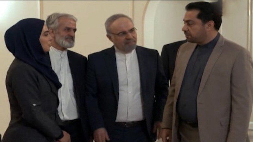داستان و بازیگران داستان و بازیگران