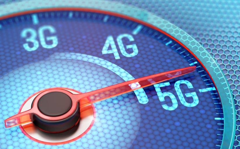 سرویس 5G چیست و کی در ایران راهاندازی میشود؟ سرویس 5G چیست و کی در ایران راهاندازی میشود؟