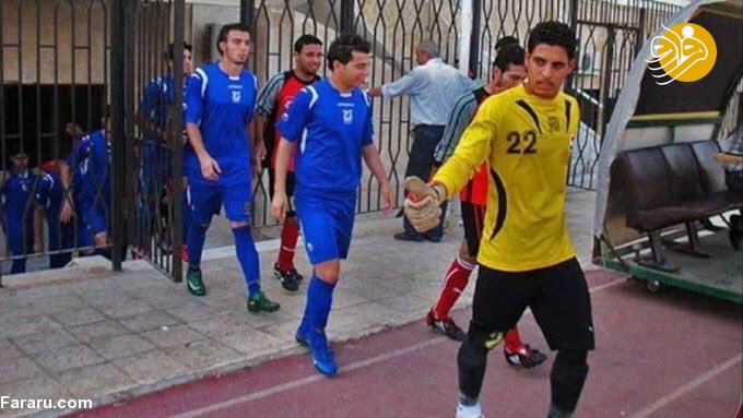 (تصاویر)