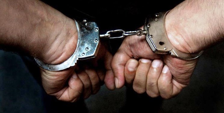 سرقت نیم میلیاردی نظافتـــچیها سرقت نیم میلیاردی نظافتـــچیها