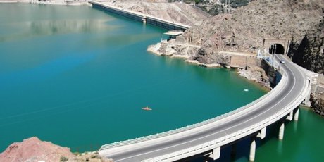 احتمال تغییر روند سدسازی در ایران