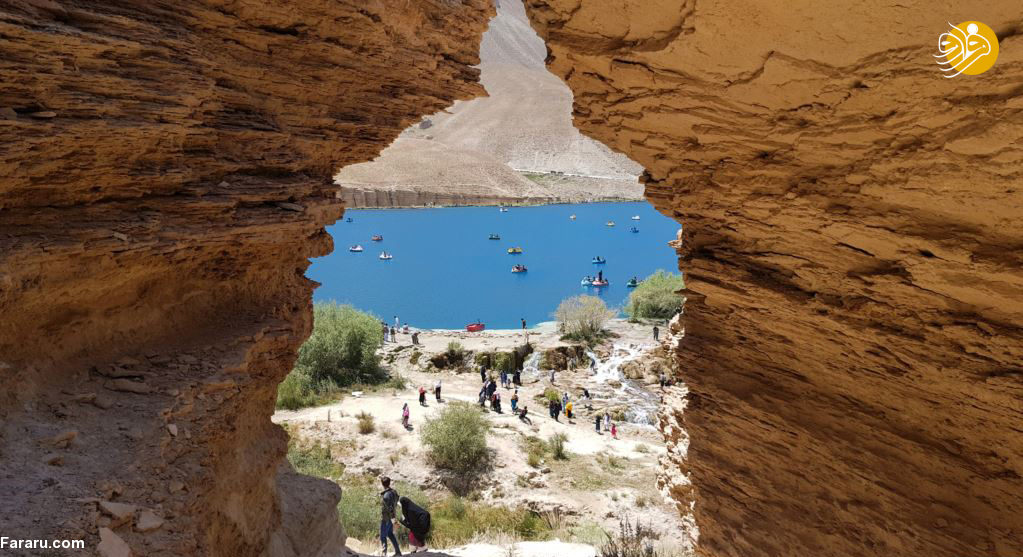 (تصاویر)
