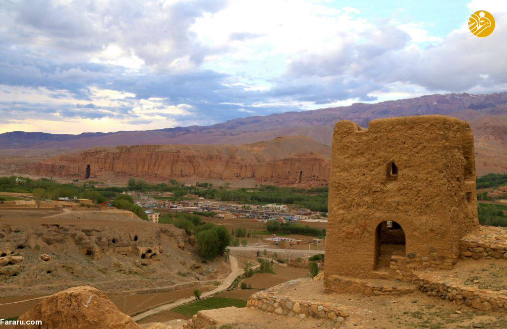 (تصاویر)