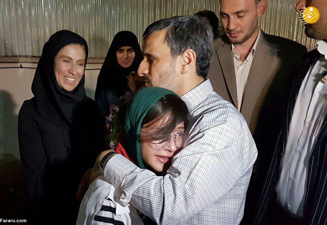 توییت‌های جنجالی 