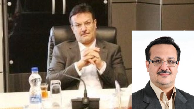 حیدرآبادی مدیرعامل اسبق بانک سرمایه توسط اینترپل بازداشت شد+ جزئیات