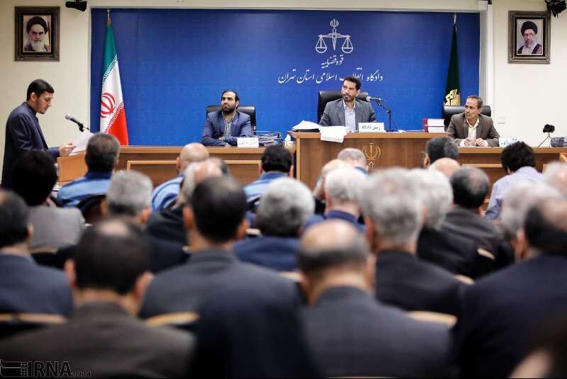 حیدرآبادی مدیرعامل اسبق بانک سرمایه توسط اینترپل بازداشت شد+ جزئیات