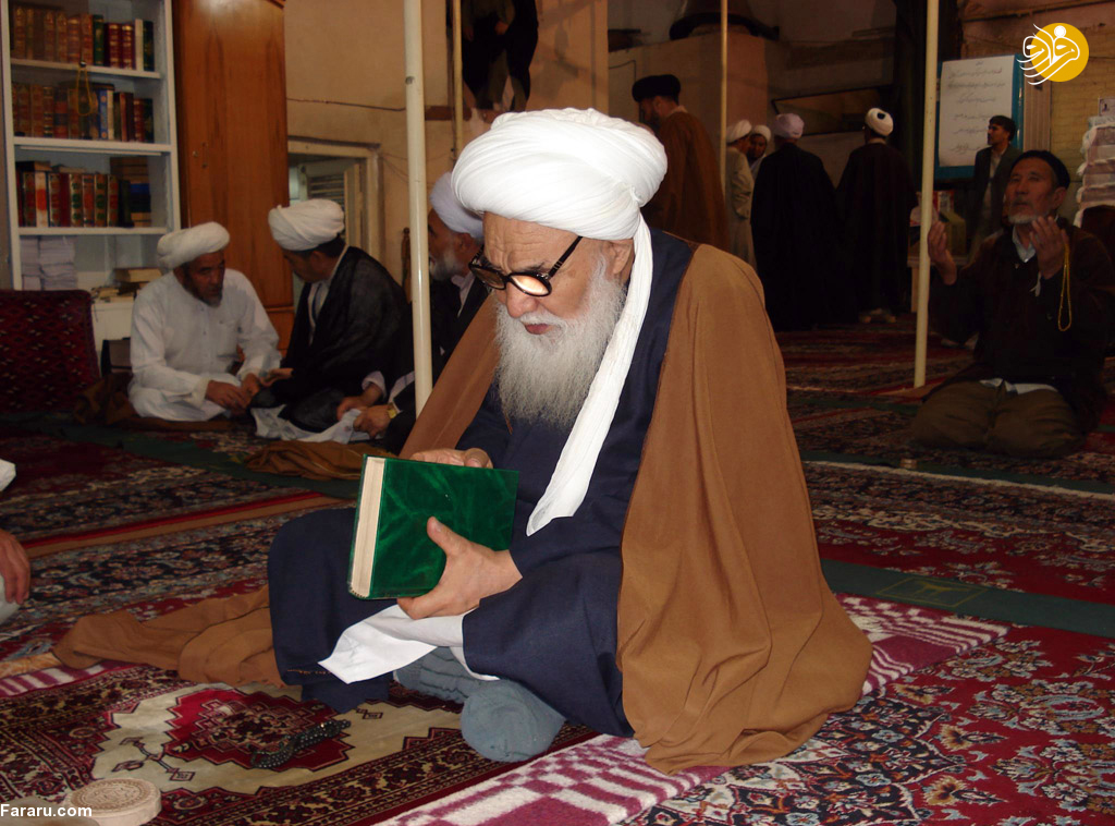 (تصاویر)