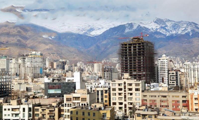 بهترین مقصد برای سرمایههای خرد؛ مسکن نه، مسکن! بهترین مقصد برای سرمایههای خرد؛ مسکن نه، مسکن!