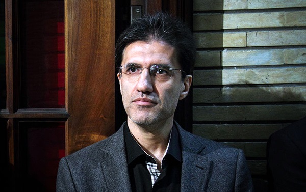 فرزند کروبی: گشایش‌هایی در حصر ایجاد شده است