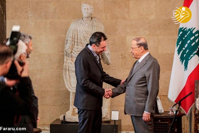 (تصاویر)