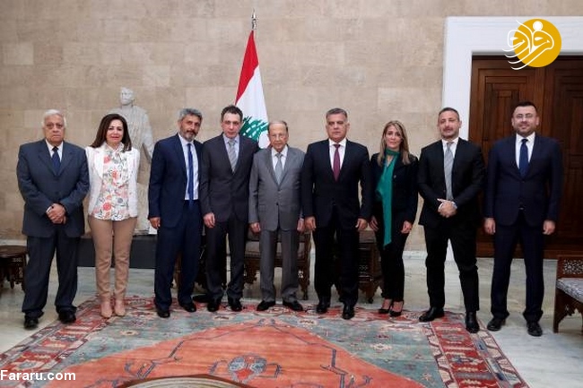(تصاویر)