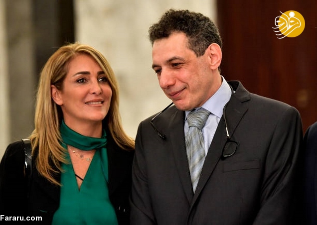 (تصاویر)