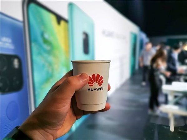 هوآوی بیش از 45 قرارداد زیرساخت 5G با کشورهای مختلف امضا کرده است