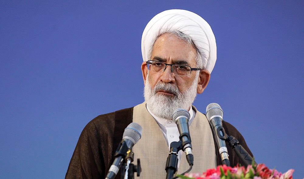 دادستان: پرونده نجفی مراحل قانونی را طی می‌کند