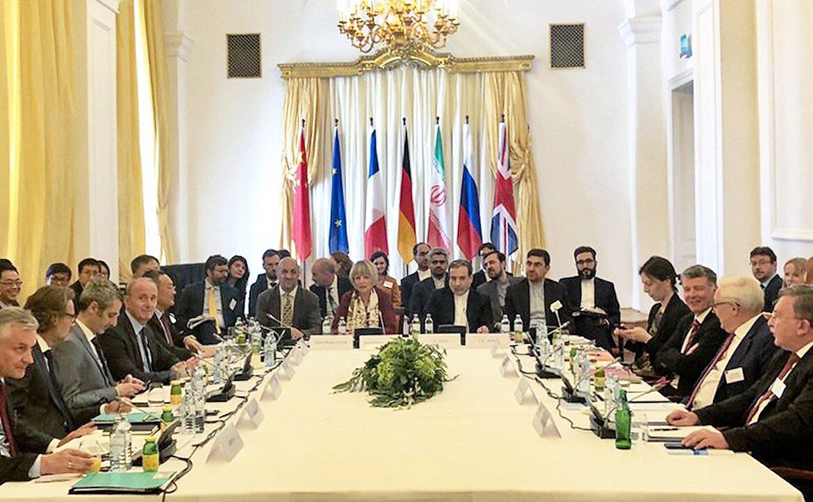 بیانیه کمیسیون مشترک برجام درباره 