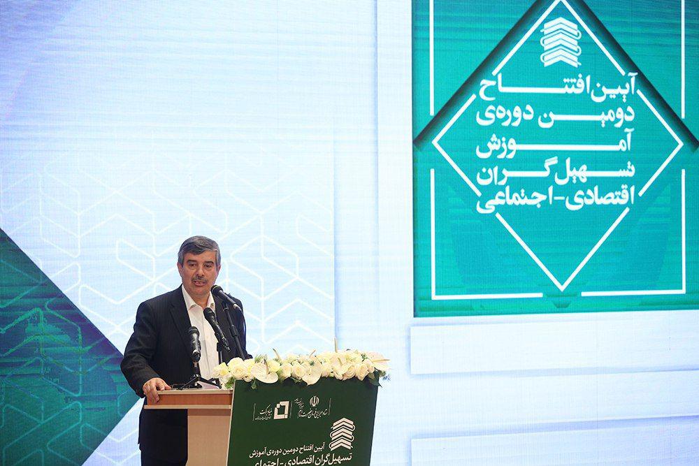 لزوم افزایش جمعیت شاغل کشور از ۲۴ به ۳۶ میلیون نفر