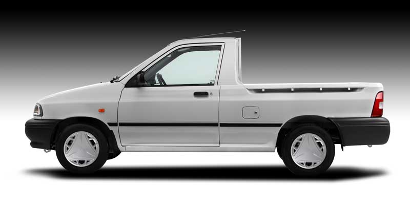 قیمت خودرو در بازار امروز ۱۰ تیر ۹۸؛ پژو پارس ۱۰۰ میلیون!///