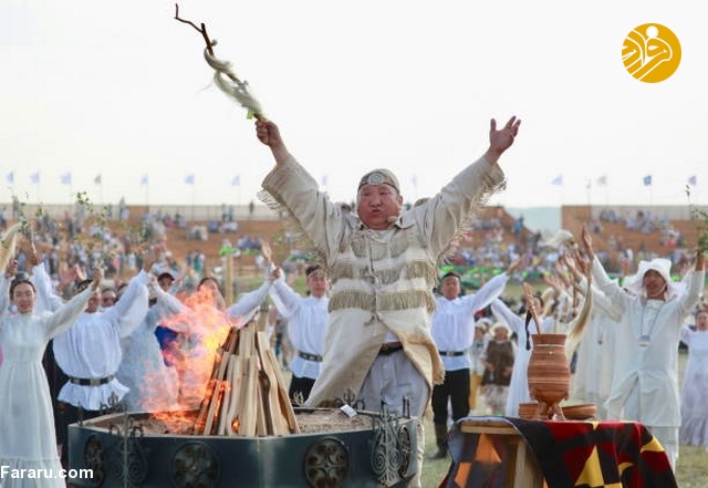 (تصاویر)