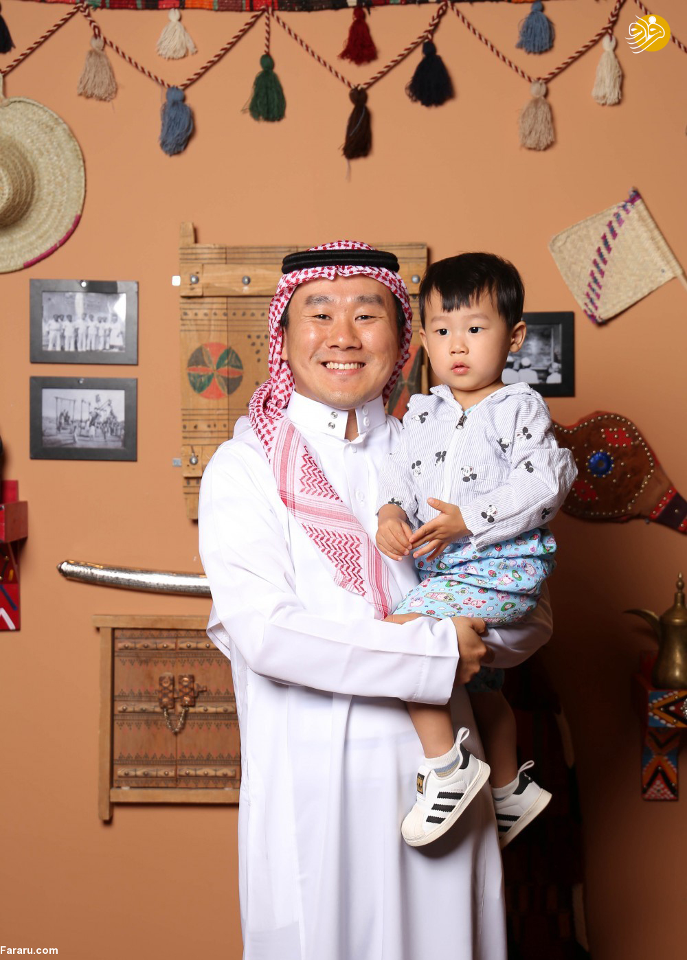 (تصاویر)
