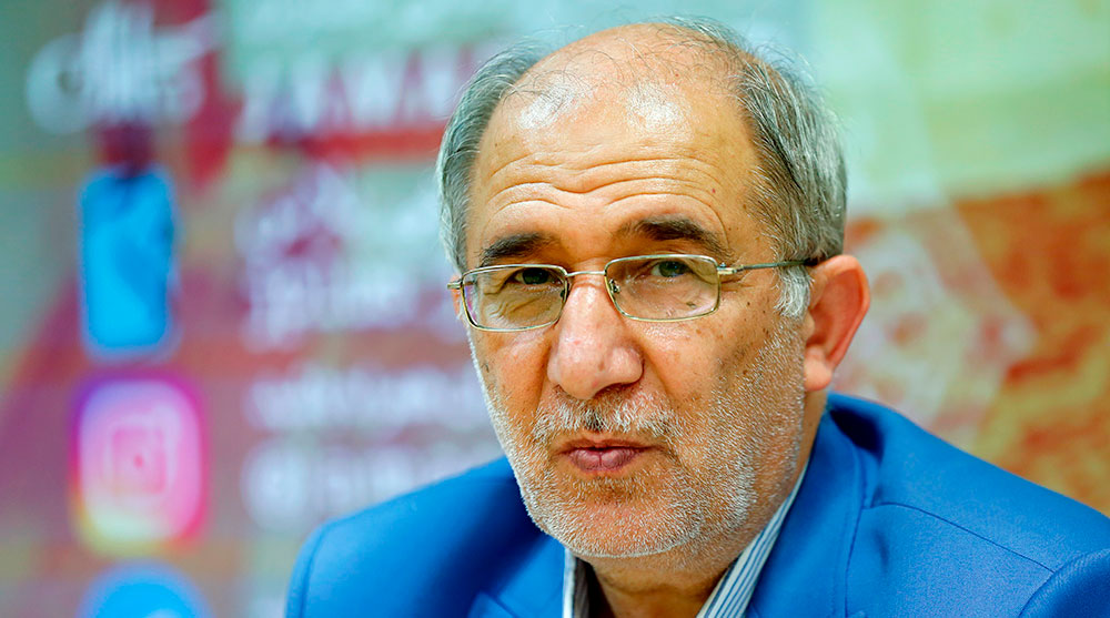 حسین علایی: 20 سال بعد از انقلاب هزینه انبارداری زمان شاه را می‌دادیم