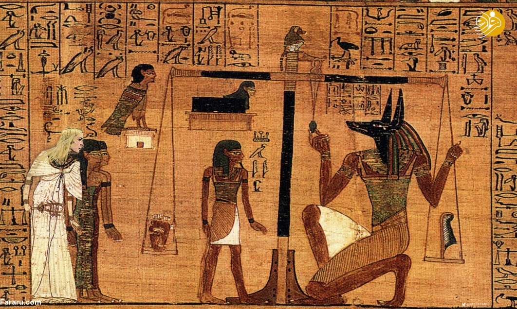 (تصاویر)