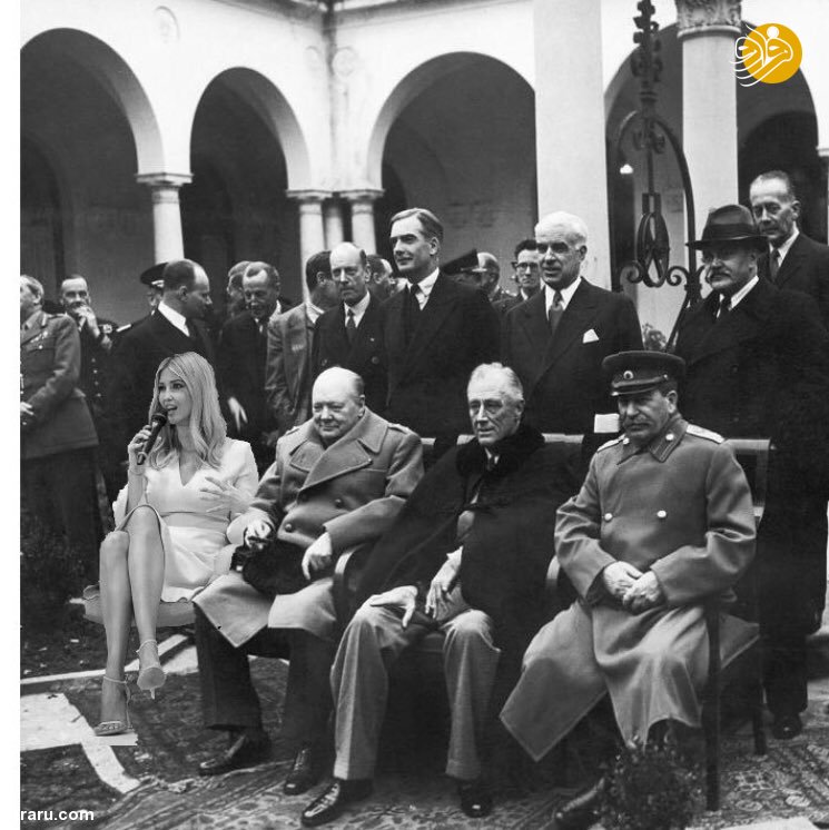 (تصاویر)
