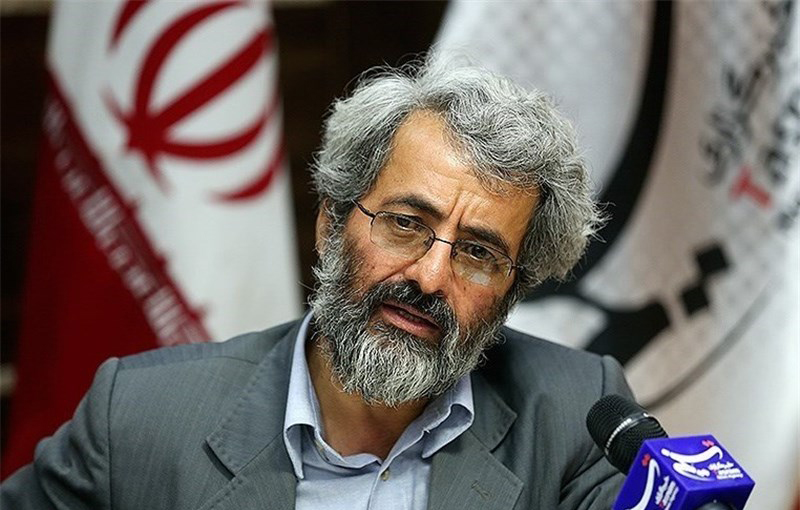 نامه تند سلیمی نمین به حجاریان نامه تند سلیمی نمین به حجاریان