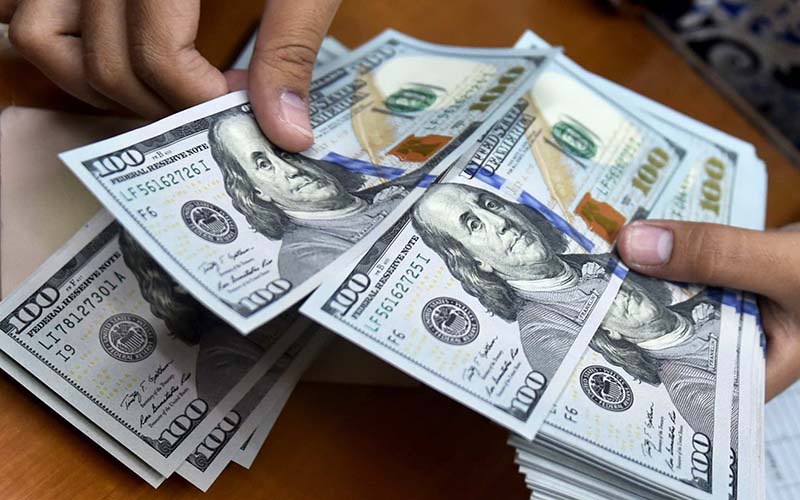 دست پنهان در بازار ارز