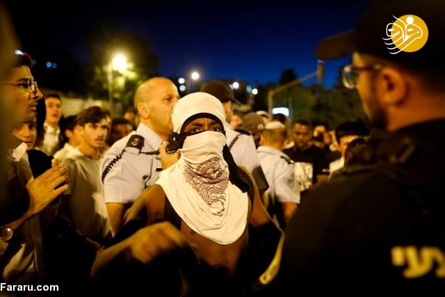 (تصاویر)