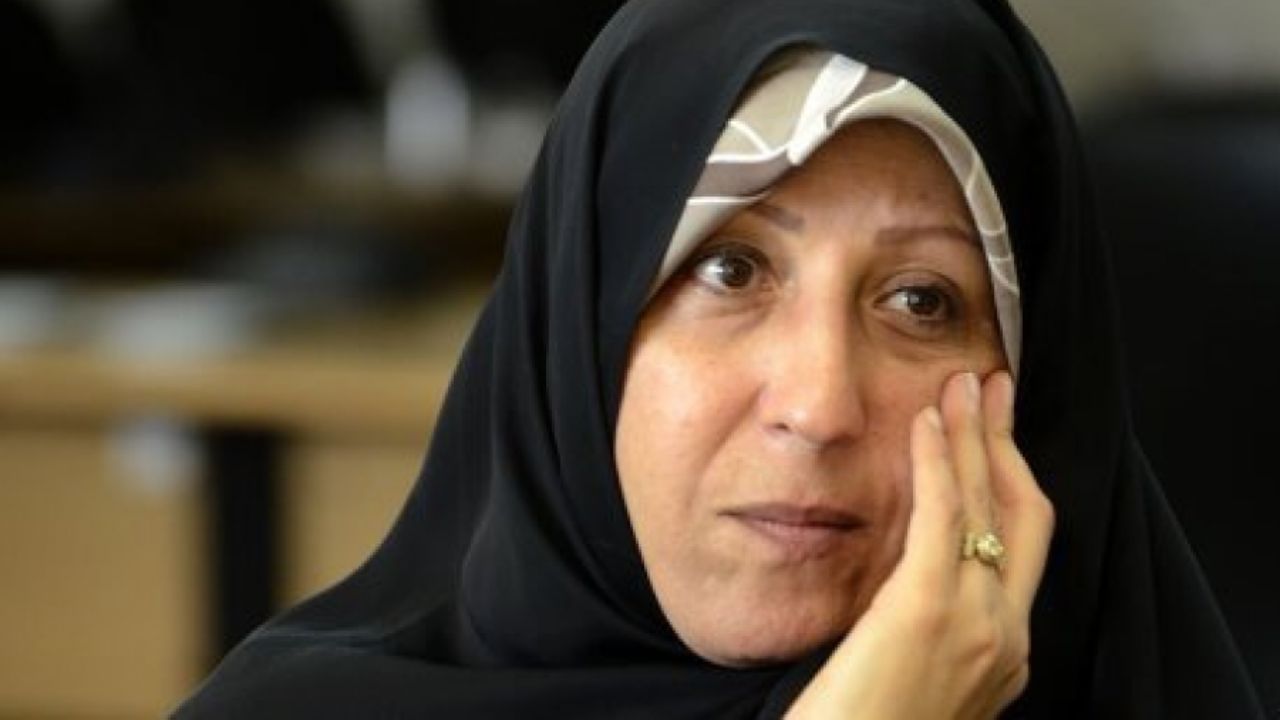 فاطمه هاشمی: وصیتنامه دوم پدرم هنوز پیدا نشده است