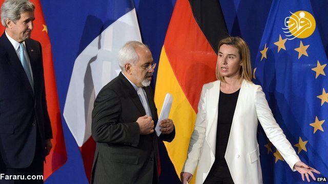 کاهش تعهدات ایران در برجام؛ حفظ کاهش تعهدات ایران در برجام؛ حفظ
