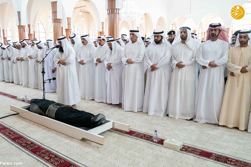 (تصاویر)