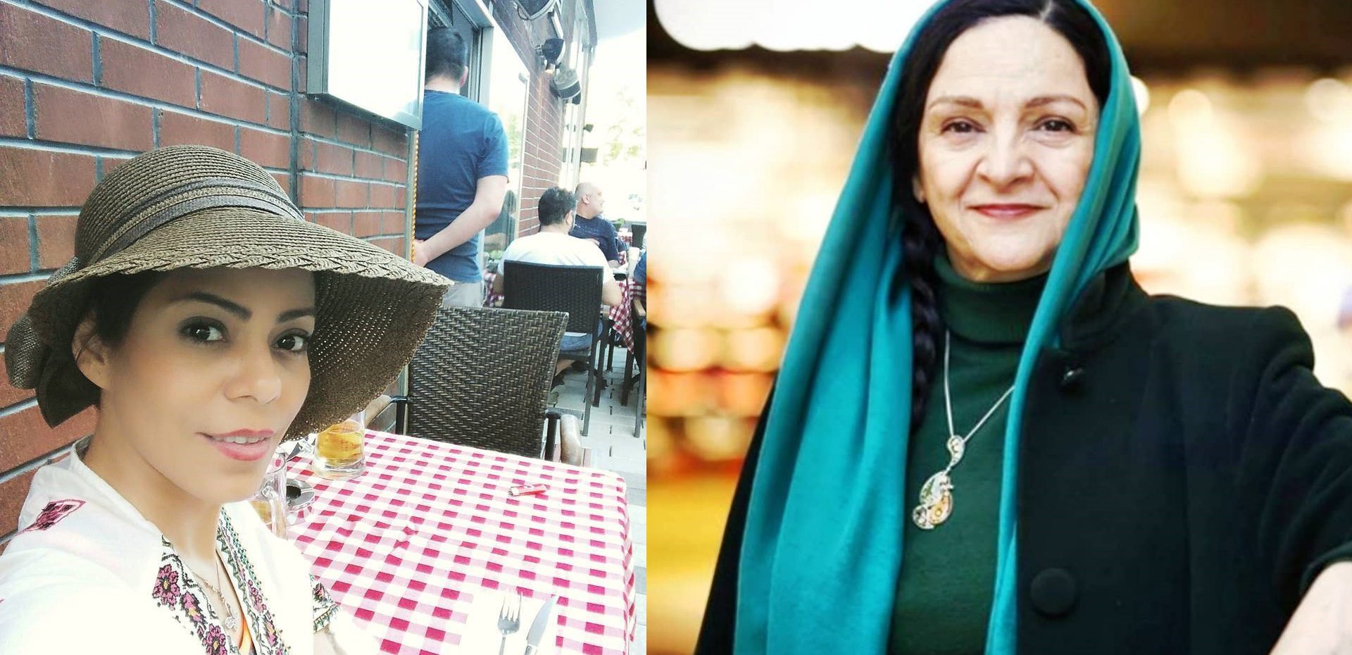 «گلاب آدینه» نیازی به دلسوزی من و شما ندارد! «گلاب آدینه» نیازی به دلسوزی من و شما ندارد!