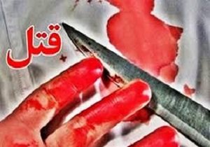 مستی و قتل؛ جوان را مقابل قاضی برد