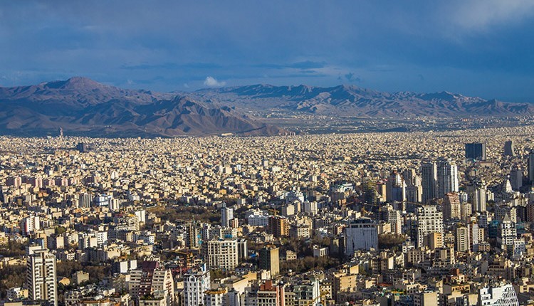 نام محلات تهران از کجا میآید؟ نام محلات تهران از کجا میآید؟