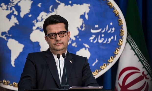 احضار سفیر انگلیس به وزارت امور خارجه