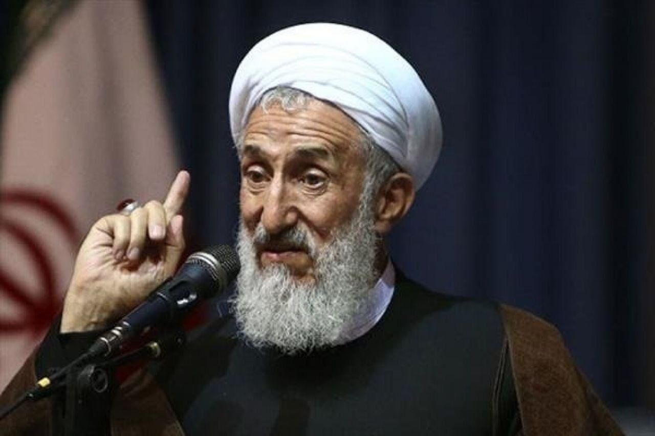 روایتی از واکنش نتانیاهو به برگزاری همایش شیرخوارگان حسینی