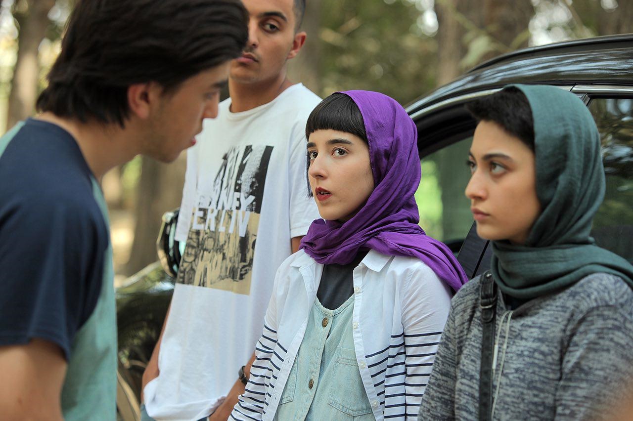 نقد فیلم درساژ؛ طناب‌ها را محکم کنید