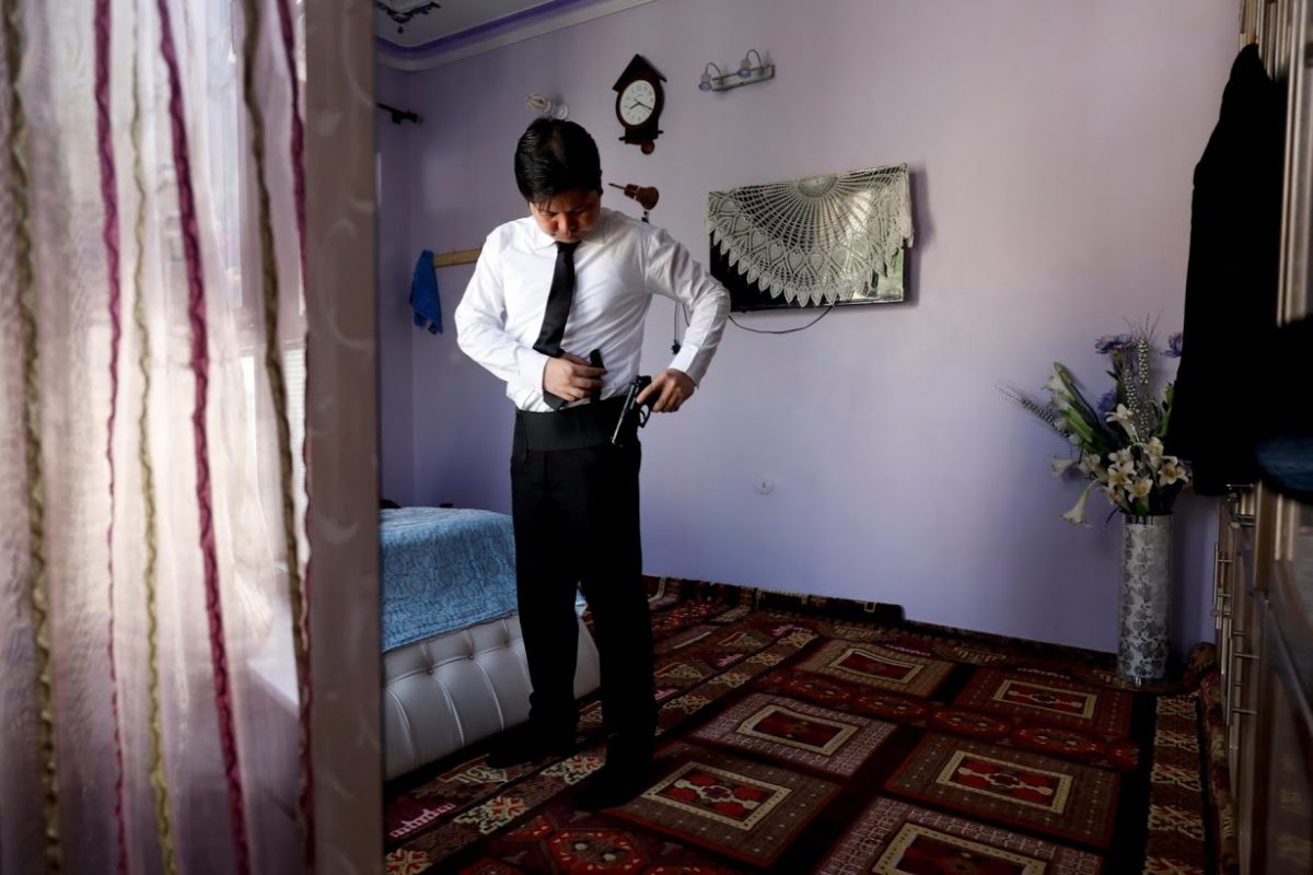 تصاویری از زندگی شیعیان هزاره در پاکستان