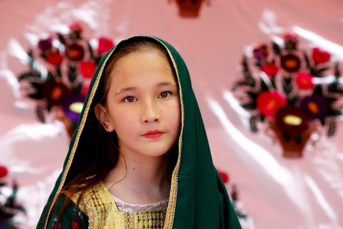 تصاویری از زندگی شیعیان هزاره در پاکستان