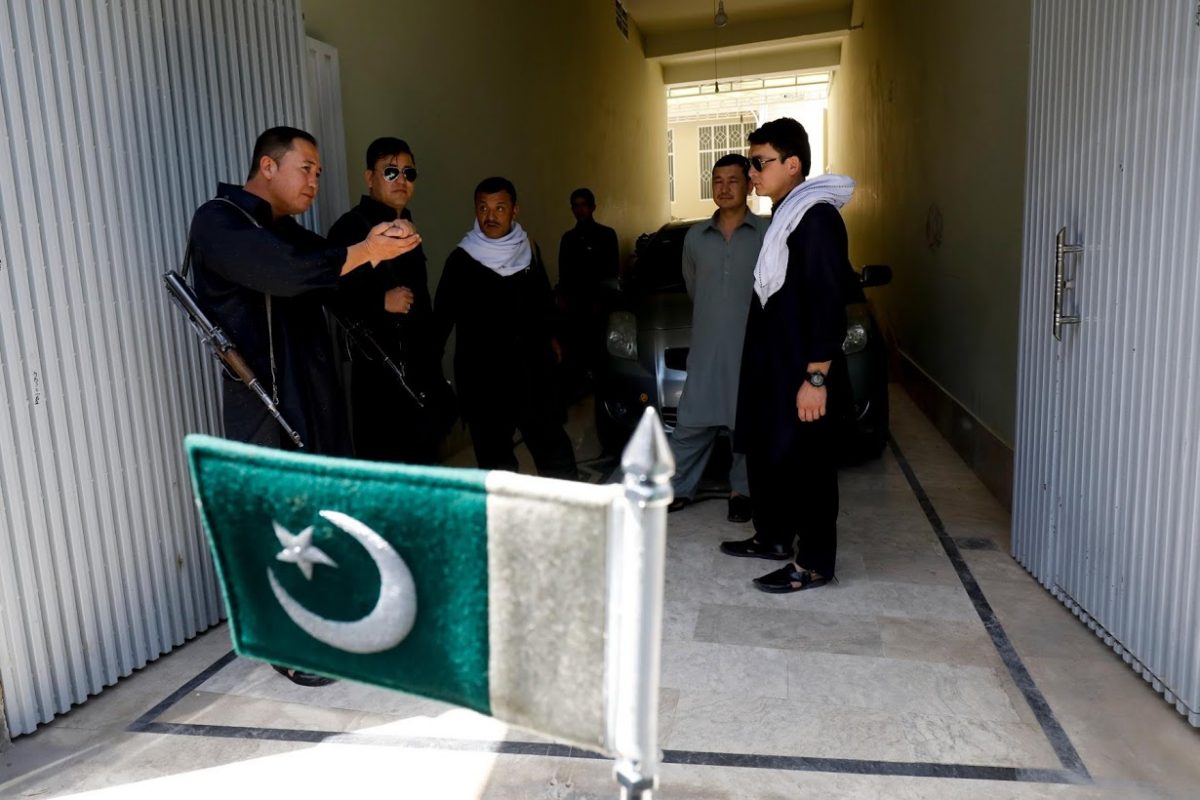 تصاویری از زندگی شیعیان هزاره در پاکستان