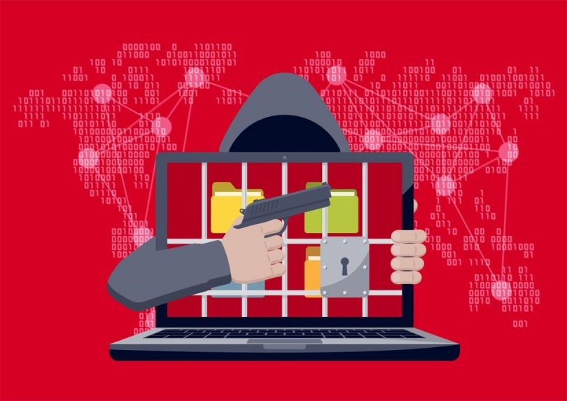 چرا باید از نرم‌افزارهای امنیتی استفاده کنیم؟