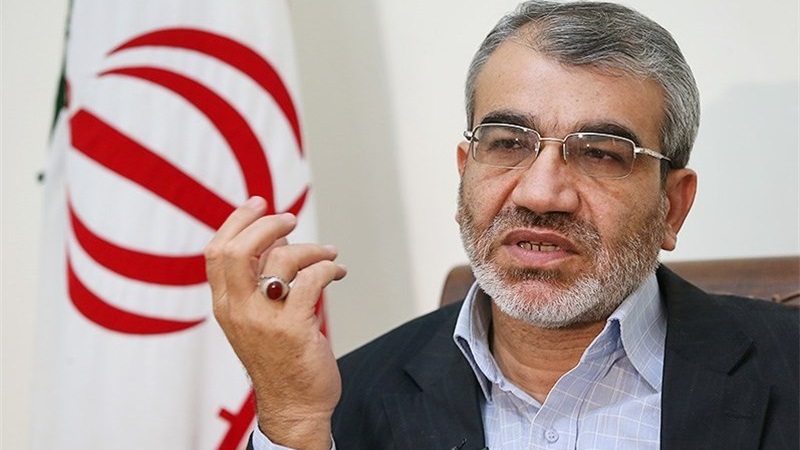 کدخدایی: شورای نگهبان هم اشتباه داشته است