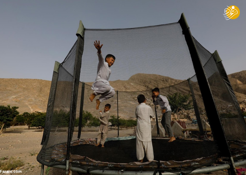 (تصاویر)