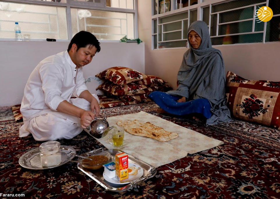 (تصاویر)