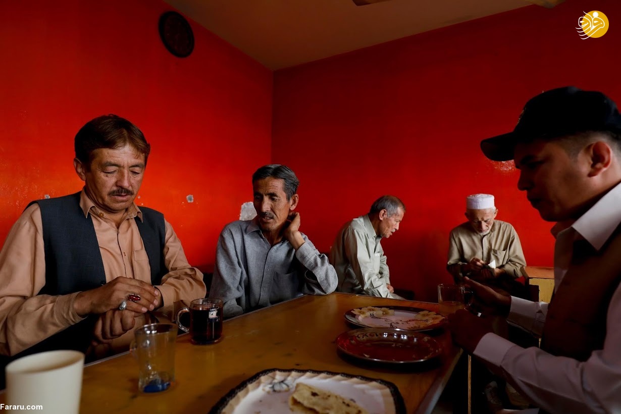 (تصاویر)