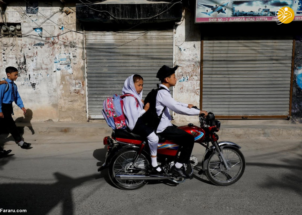 (تصاویر)